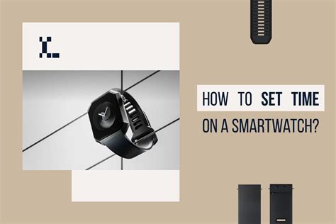 How To Change Time On Smartwatch V22.0.0