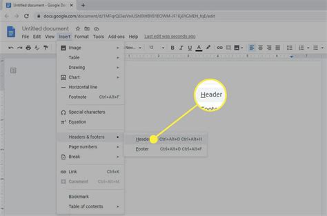 how to change to apa format on google docs