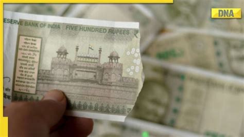 how to change torn rupee note