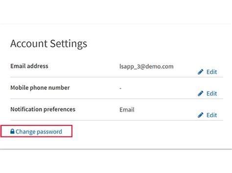 how to change verification code on facebook