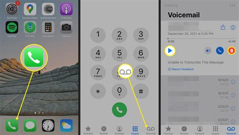 how to change voicemail access code on iphone