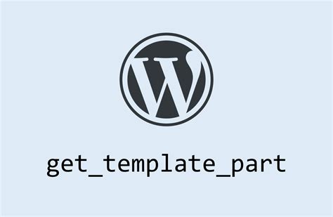 How To Change Wc Get Template Part