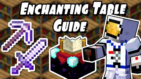 How To Change What You Get From Enchantment Table