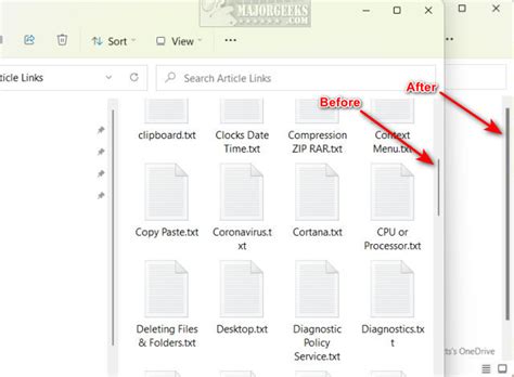 How To Change Width Of Scrollbar In