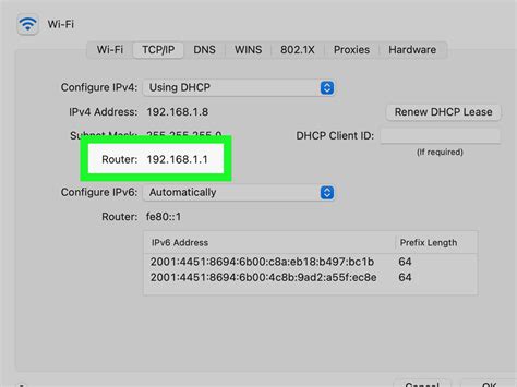 how to change wifi network name in iphone