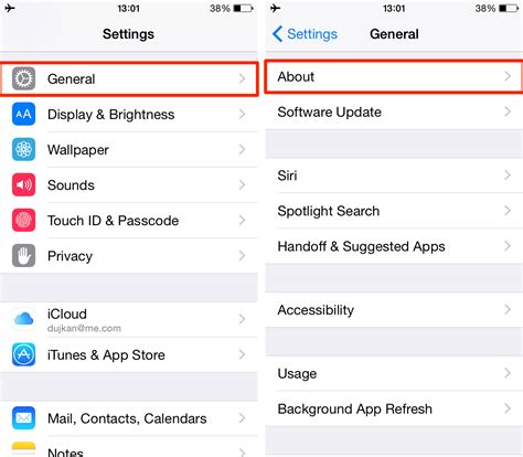 how to change your device name on iphone 16
