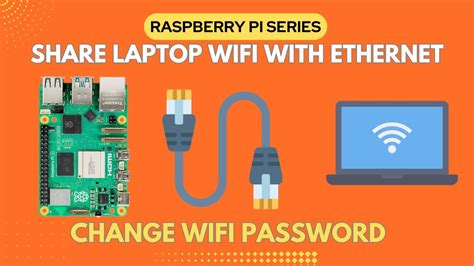 how to change your laptop from ethernet to wifi