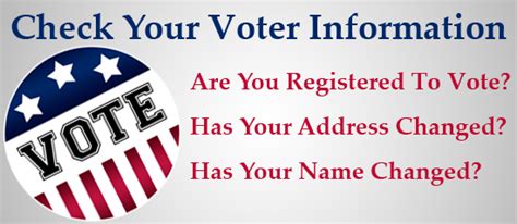how to change your voter registration party