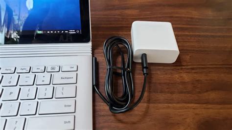 how to charge surface pro with usb c