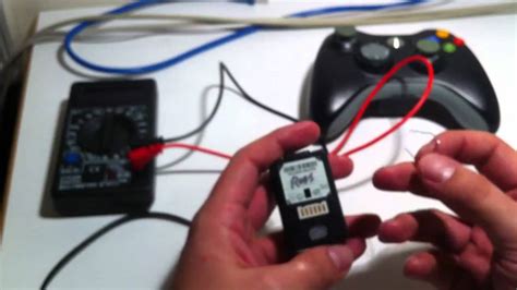 How To Charge Xbox 360 Controller Battery Pack
