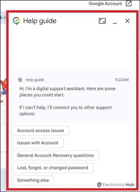 how to chat with gmail support