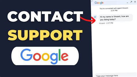 how to chat with google support phone number