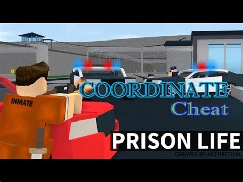 how to cheat in roblox prison life｜TikTok Search