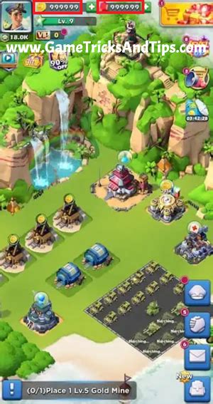 How To Cheat In Top War