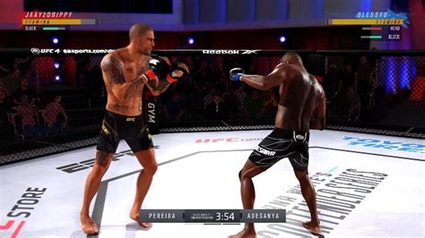 How To Cheat In Ufc 4