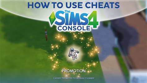 How To Cheat Xbox Sims 4