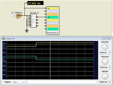 How To Check A Generator Frequency