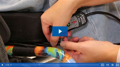 How To Check A Roho Cushion