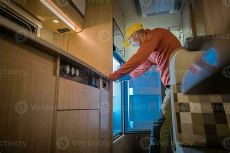 How To Check A Rv Refrigerator