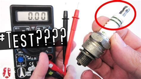 How To Check A Spark Igniter