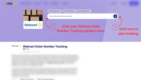 How To Check An Order On Walmart Com