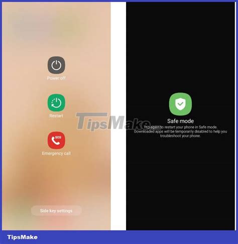 how to check android for spyware
