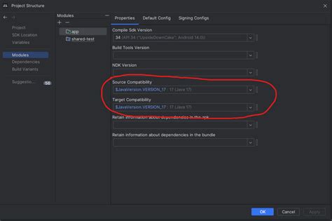 how to check android sdk version