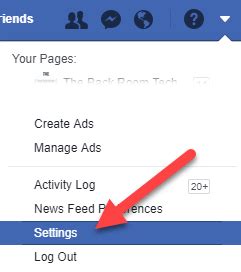 how to check apps connected to fb
