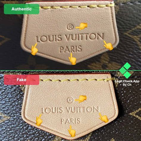 How To Check Authenticity Of Louis Vuitton With Code