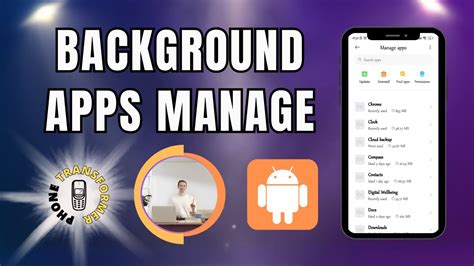 These How To Check Background Apps On Android In 2023