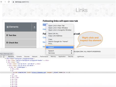 how to check broken images in selenium