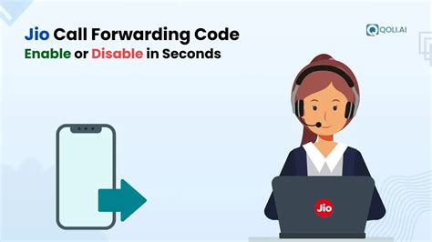 how to check call forwarding code in jio