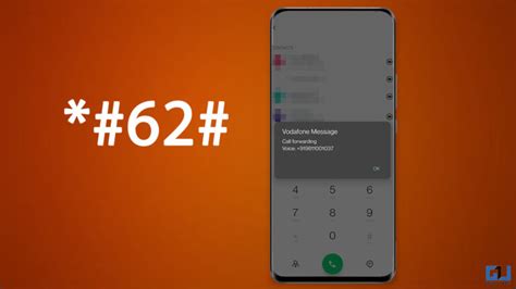 how to check call forwarding on my number