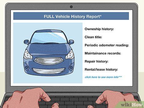 how to check car history for free malaysia