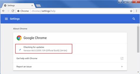 how to check chrome version from command line