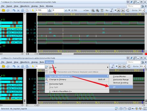 How To Check Clock Frequency In Verdi