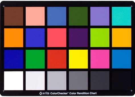 how to check color from image