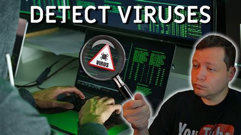 how to check computer for virus reddit