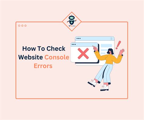 how to check console errors in chrome