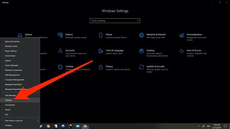 how to check control panel