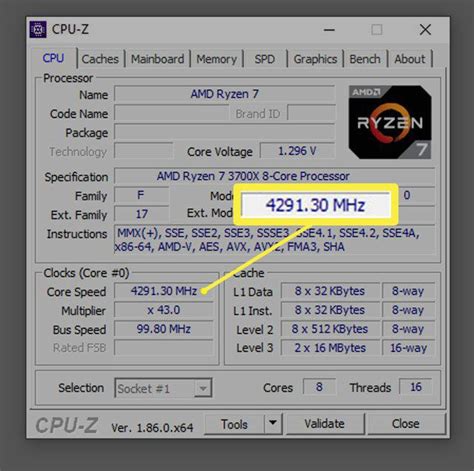 How To Check Cpu Frequency Mac