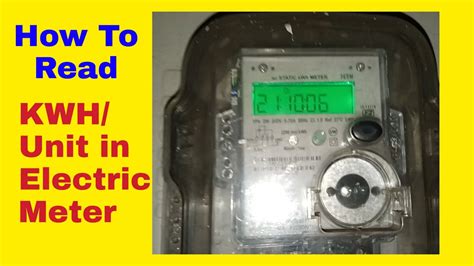 How To Check Current Bill In Meter