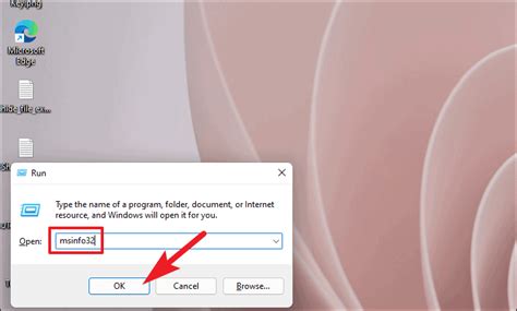 how to check ddr of ram in windows 11