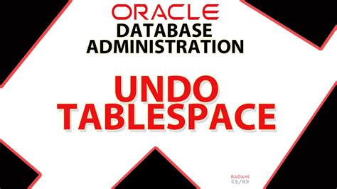 how to check default undo tablespace in oracle