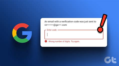 how to check email security code