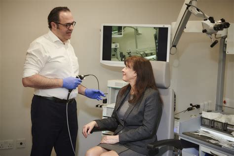 How To Check Endoscopy