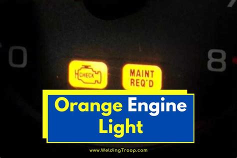 How To Check Engine Management Light
