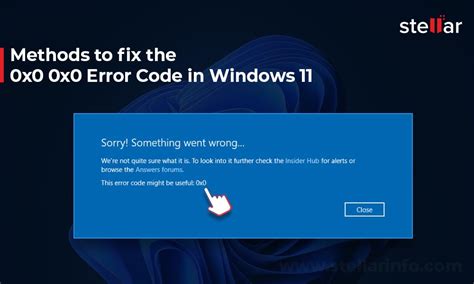how to check error codes windows 11