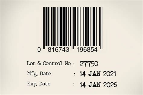 How To Check Expiry Date With Code