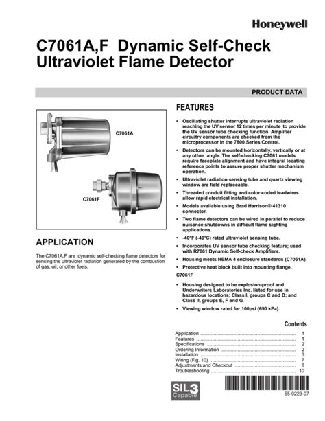 How To Check Flame Detector